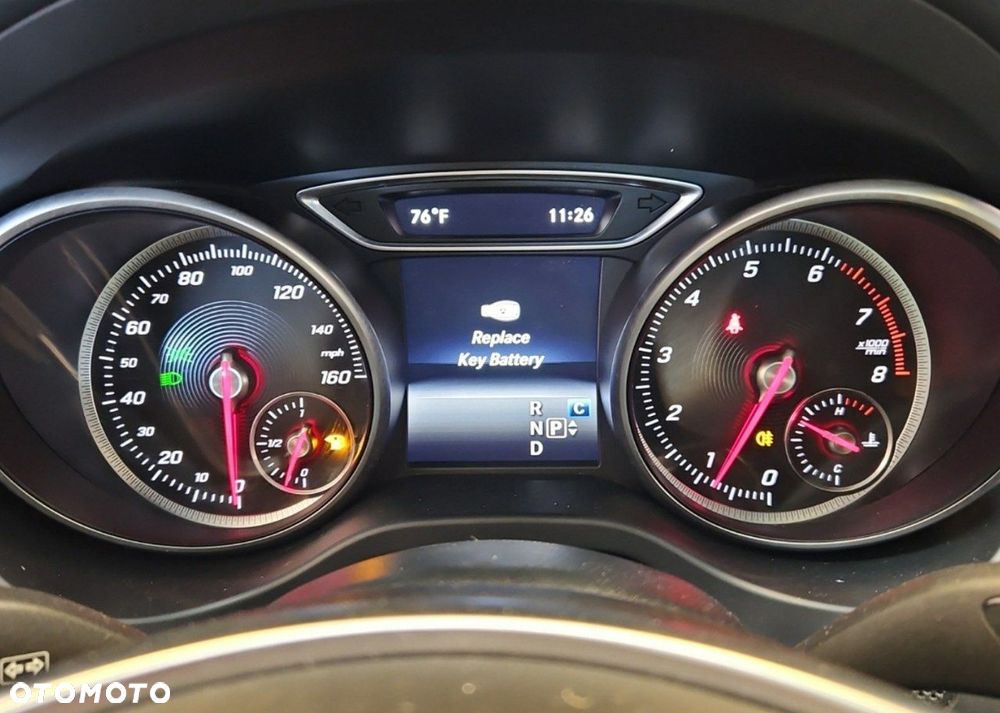 Mercedes-Benz CLA 250 4Matic 7G-DCT AMG Line - 7