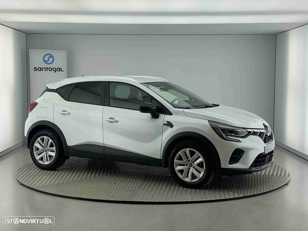 Mitsubishi ASX 1.0 MPI-T Invite