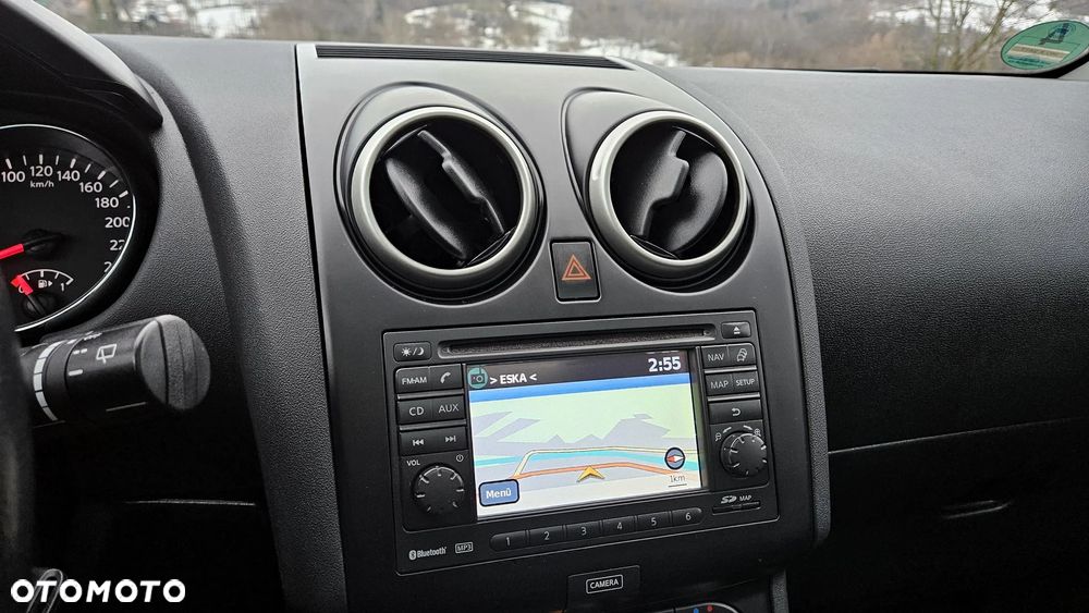 Nissan Qashqai 2.0 I-Way - 30