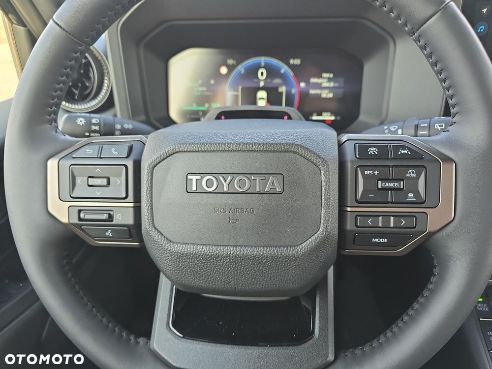 Toyota Land Cruiser LC 2.8 D-4D Invincible - 13