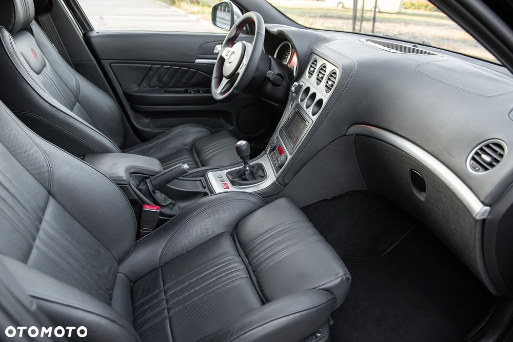 Alfa Romeo 159 1750TBi Sport - 29