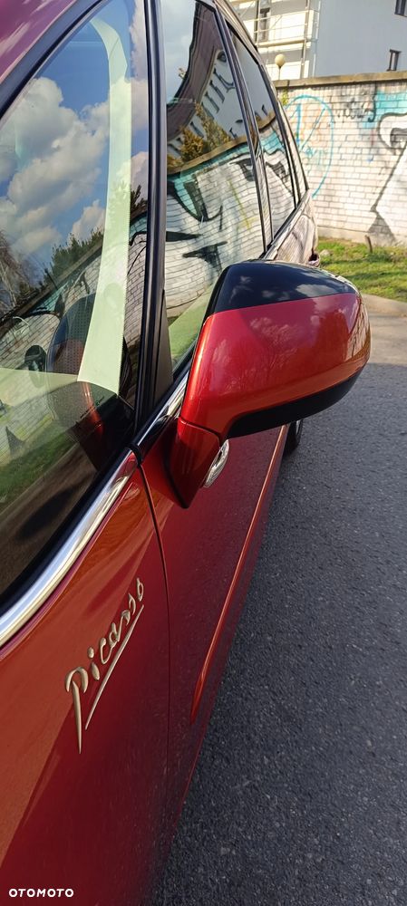 Citroën C4 Grand Picasso 2.0 HDi Exclusive MCP - 33