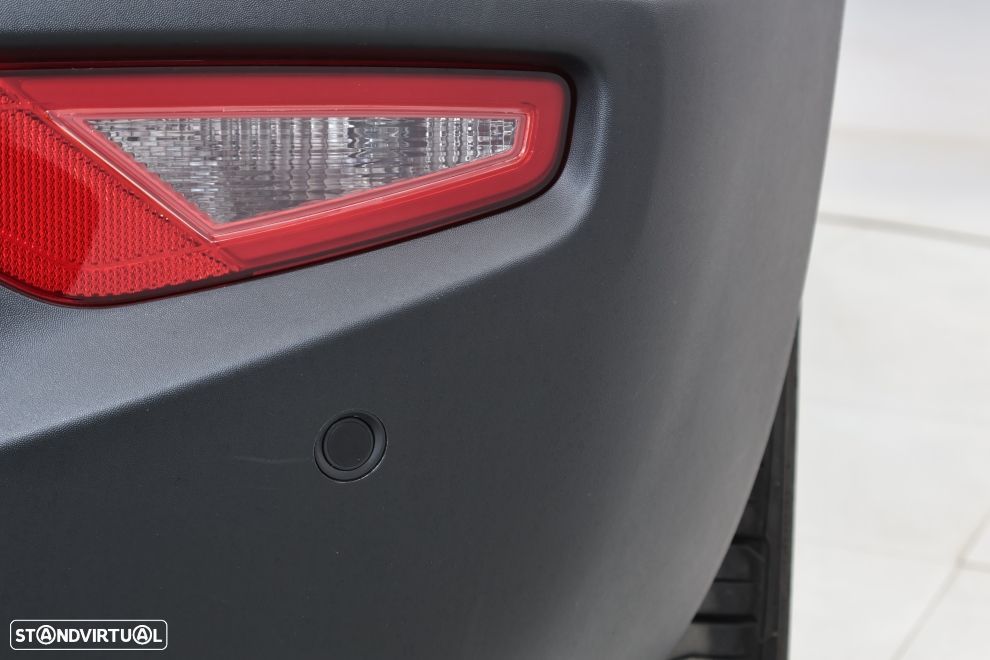 Kia Stonic 1.0 T-GDI Drive - 14