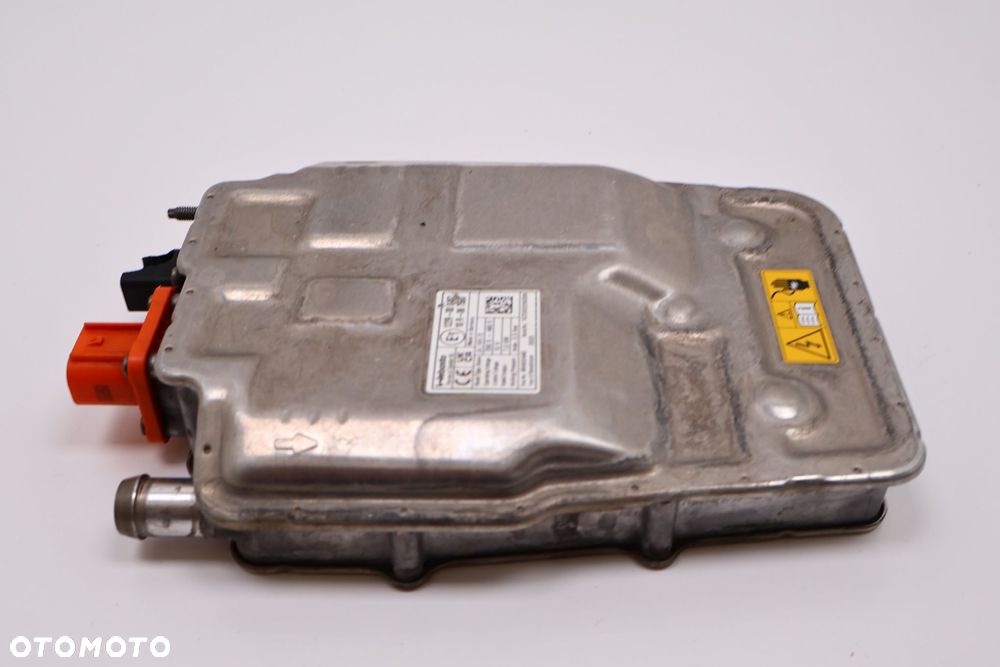 JEEP WRANGLER JL CHRYSLER PACIFICA PODGRZEWACZ BATERII WEBASTO 68443445AC, 122R-000482, 9043244C - 4