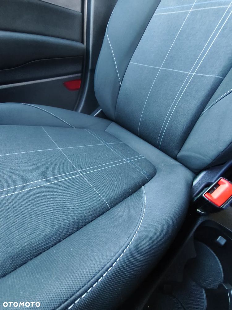 Ford Fiesta 1.1 SYNC Edition - 23