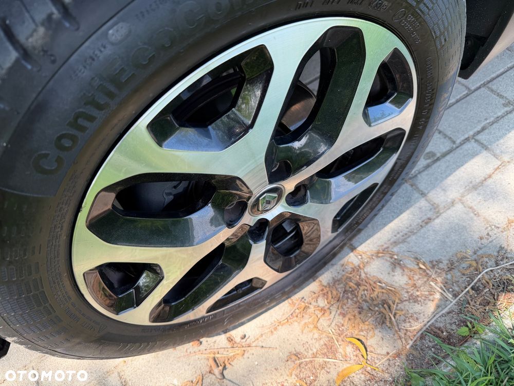 Renault Captur - 28