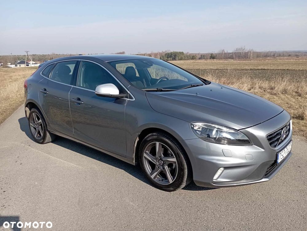 Volvo V40 D2 RDesign - 2