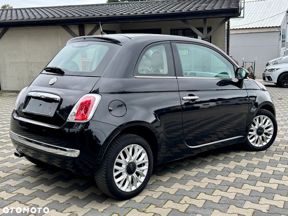 Fiat 500 - 4