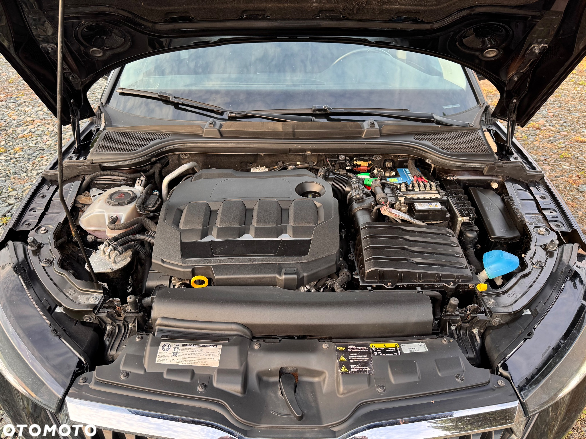 Skoda Scala 1.6 TDI SCR Style - 39