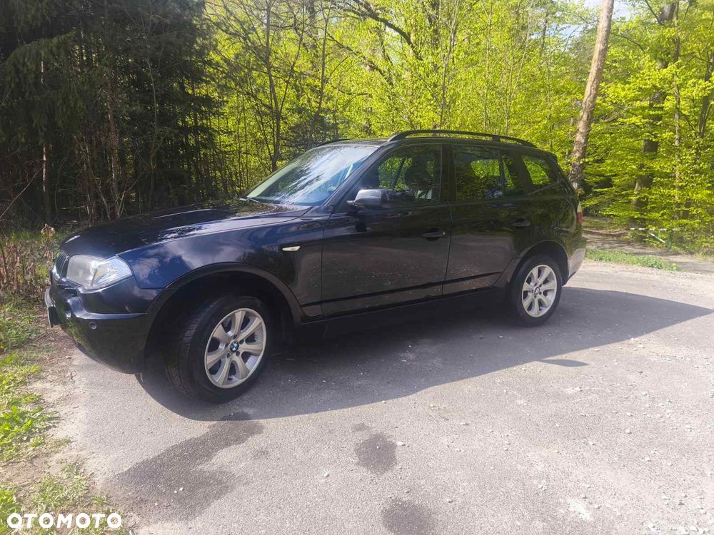 BMW X3 - 20