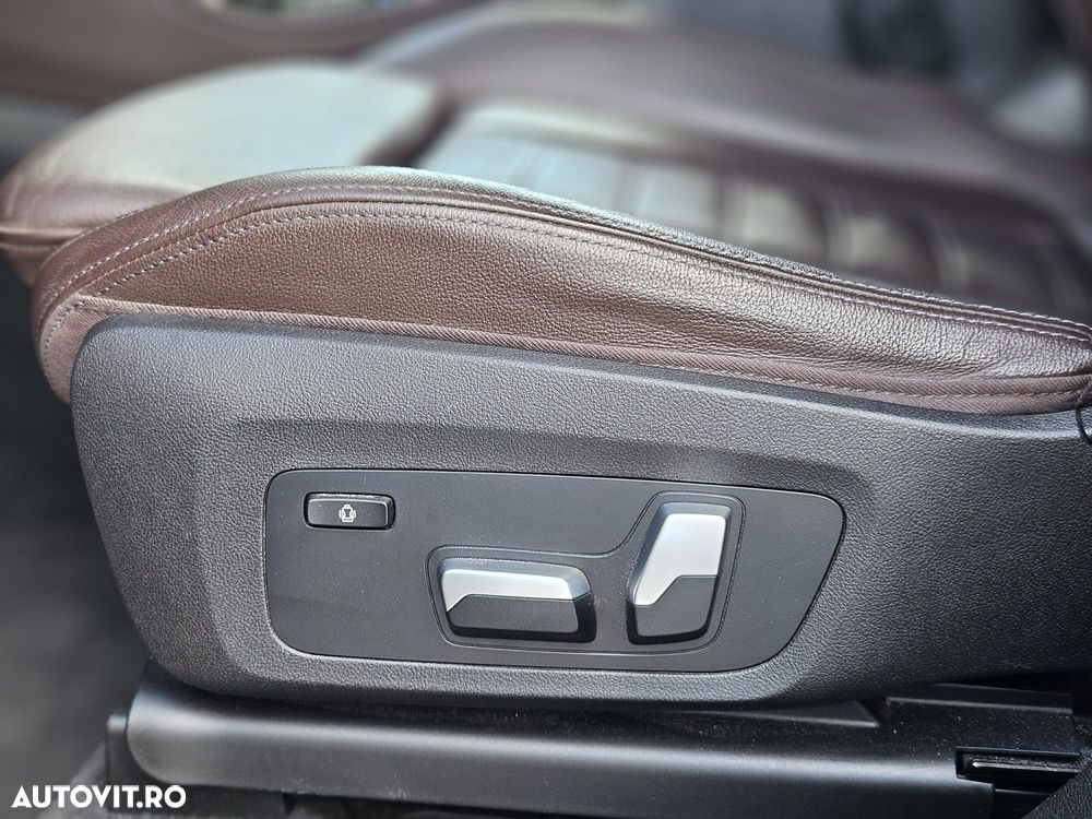 BMW X4 2022 — imagine 37