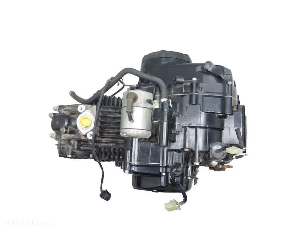 Silnik gotowy do montażu Honda Msx Grom 125 Jc75e - 2