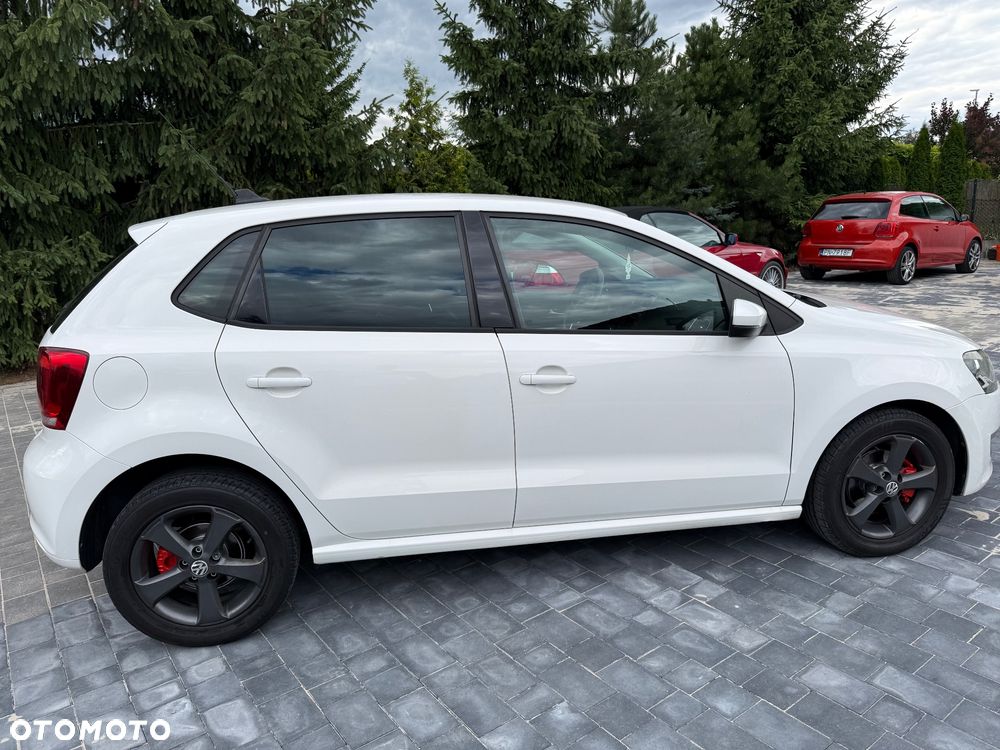 Volkswagen Polo 1.4 16V Highline - 34