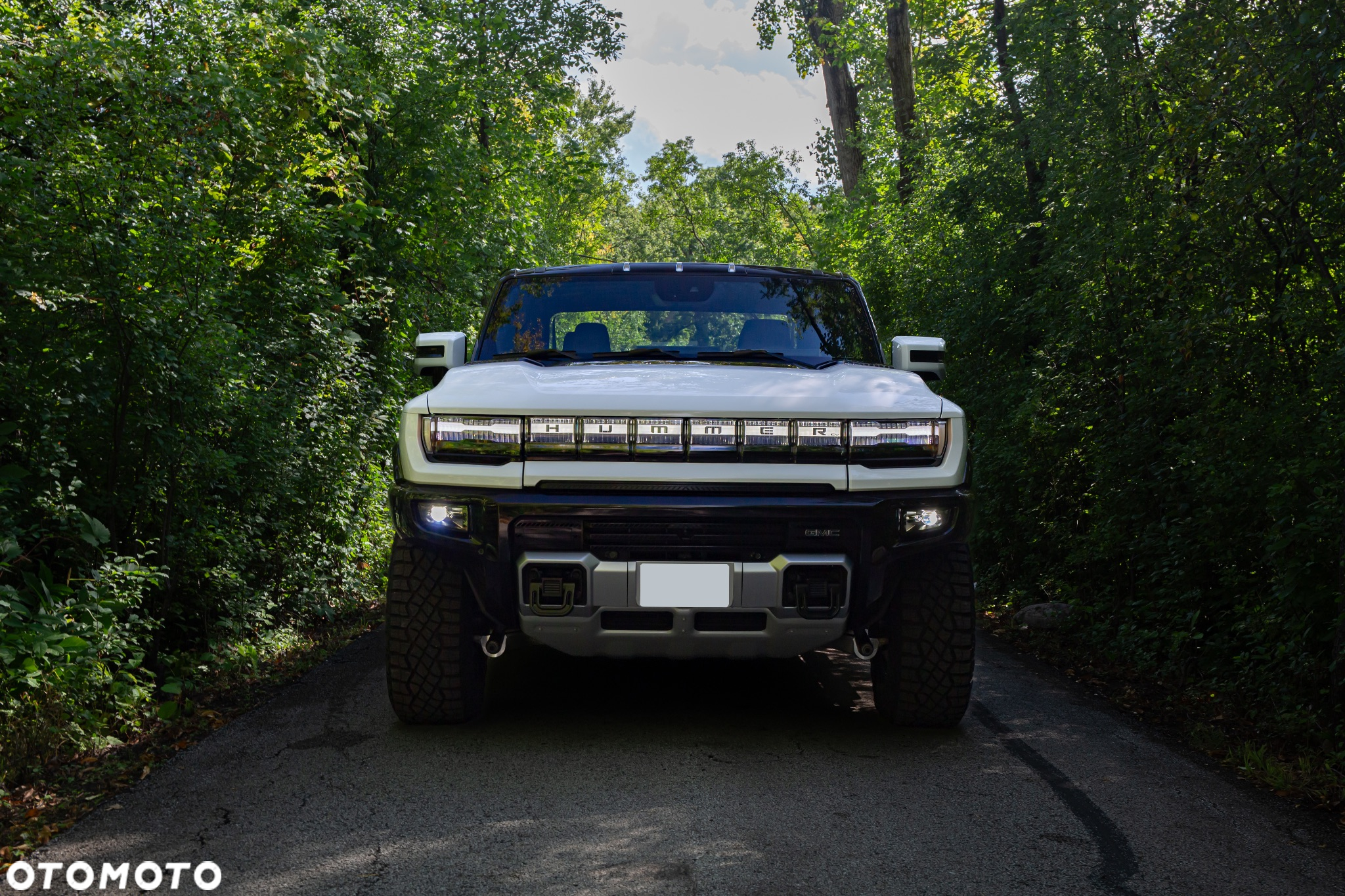 Hummer Inny - 4