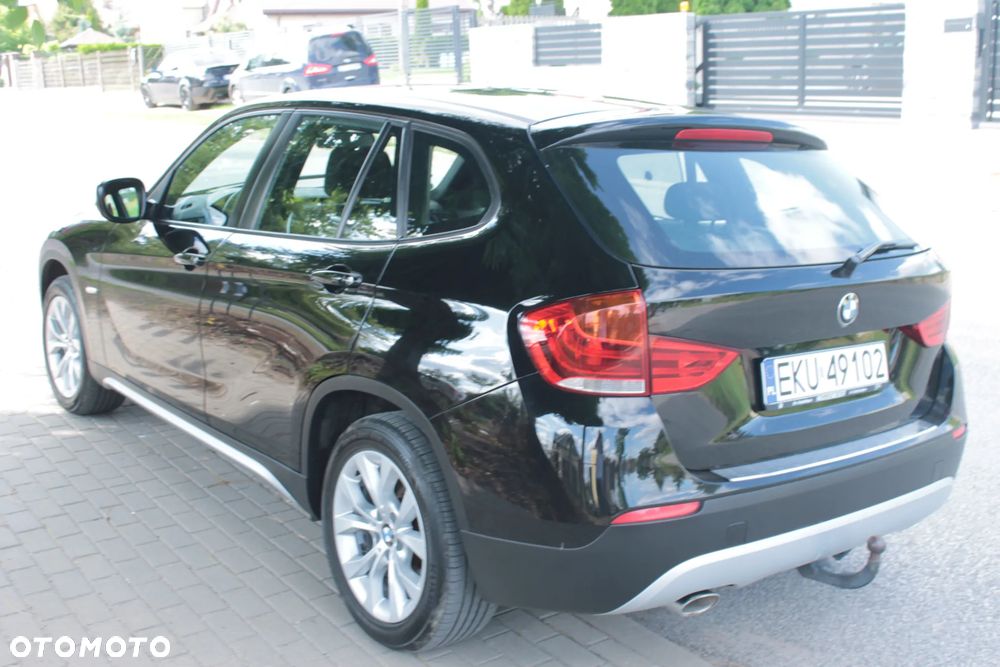 BMW X1 sDrive18d xLine - 3