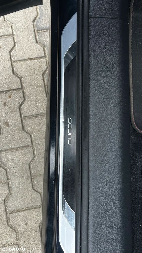 Volkswagen Sharan - 24