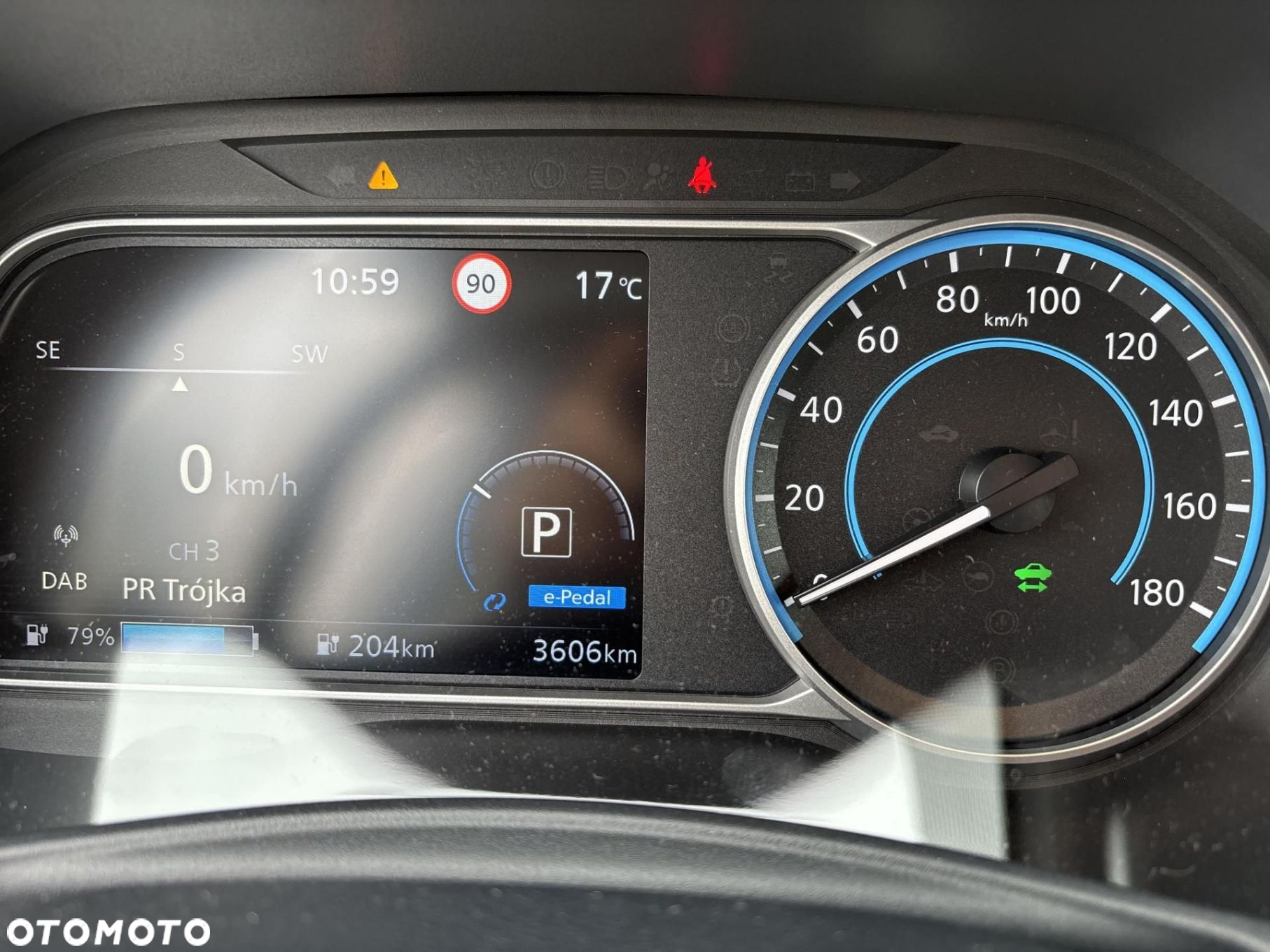 Nissan Leaf 40kWh N-Connecta - 14