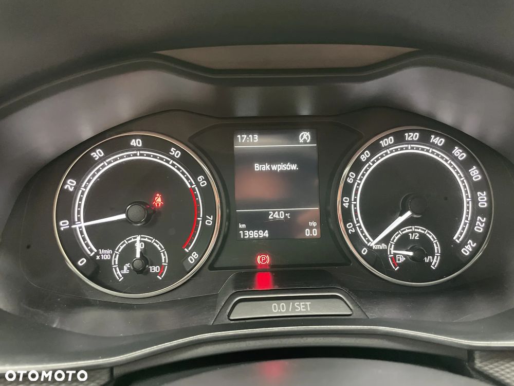 Skoda Scala 1.0 TSI Ambition - 15