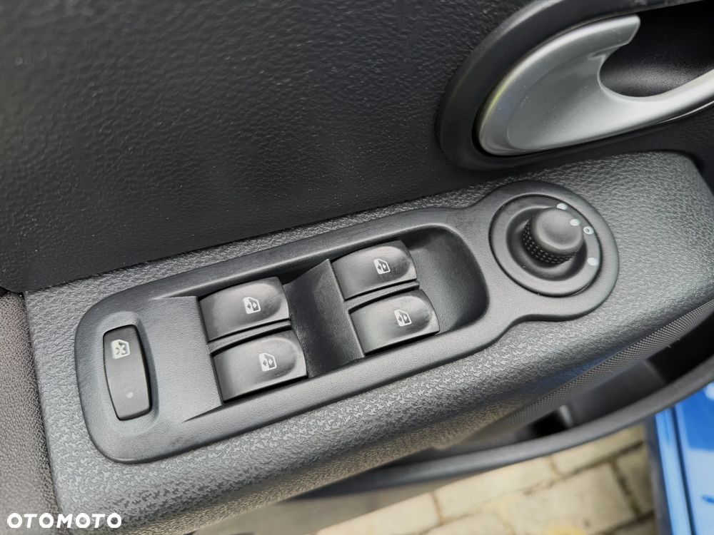 Renault Modus 1.6 16V ESP Privilege - 29