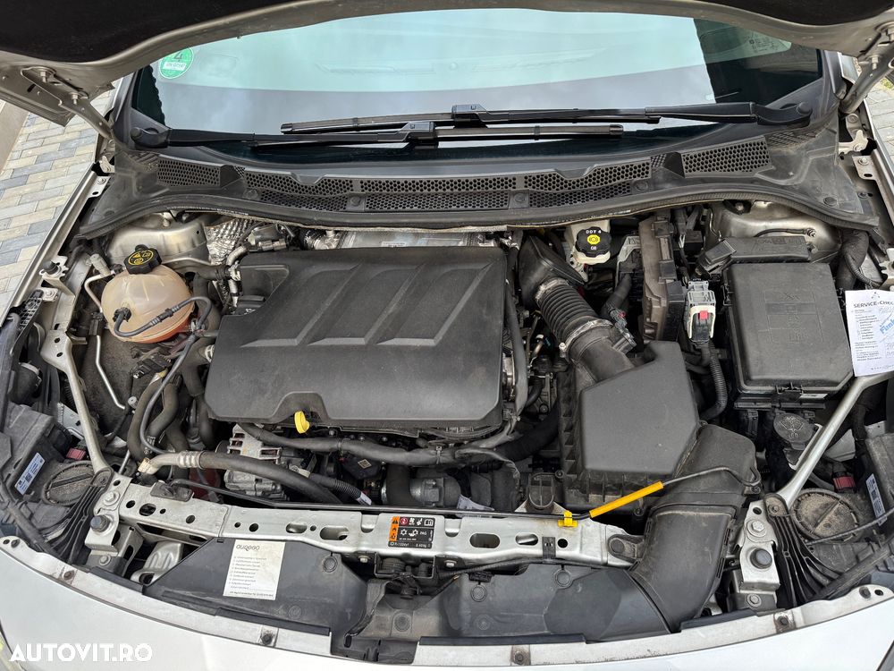 Opel Astra 1.5 D Start/Stop Sports Tourer Edition - 10