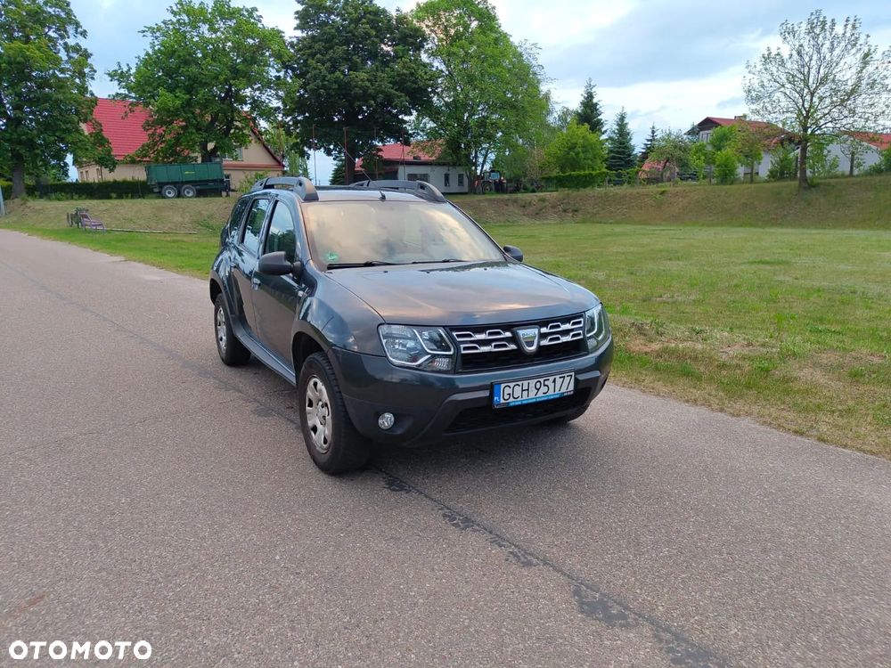 Dacia Duster 1.2 TCe Prestige - 4