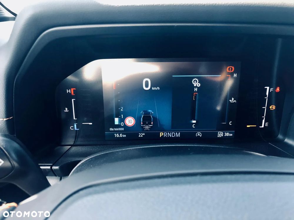 Ford Ranger 2.0 EcoBlue Bi-Turbo 4x4 DC Wildtrak - 18