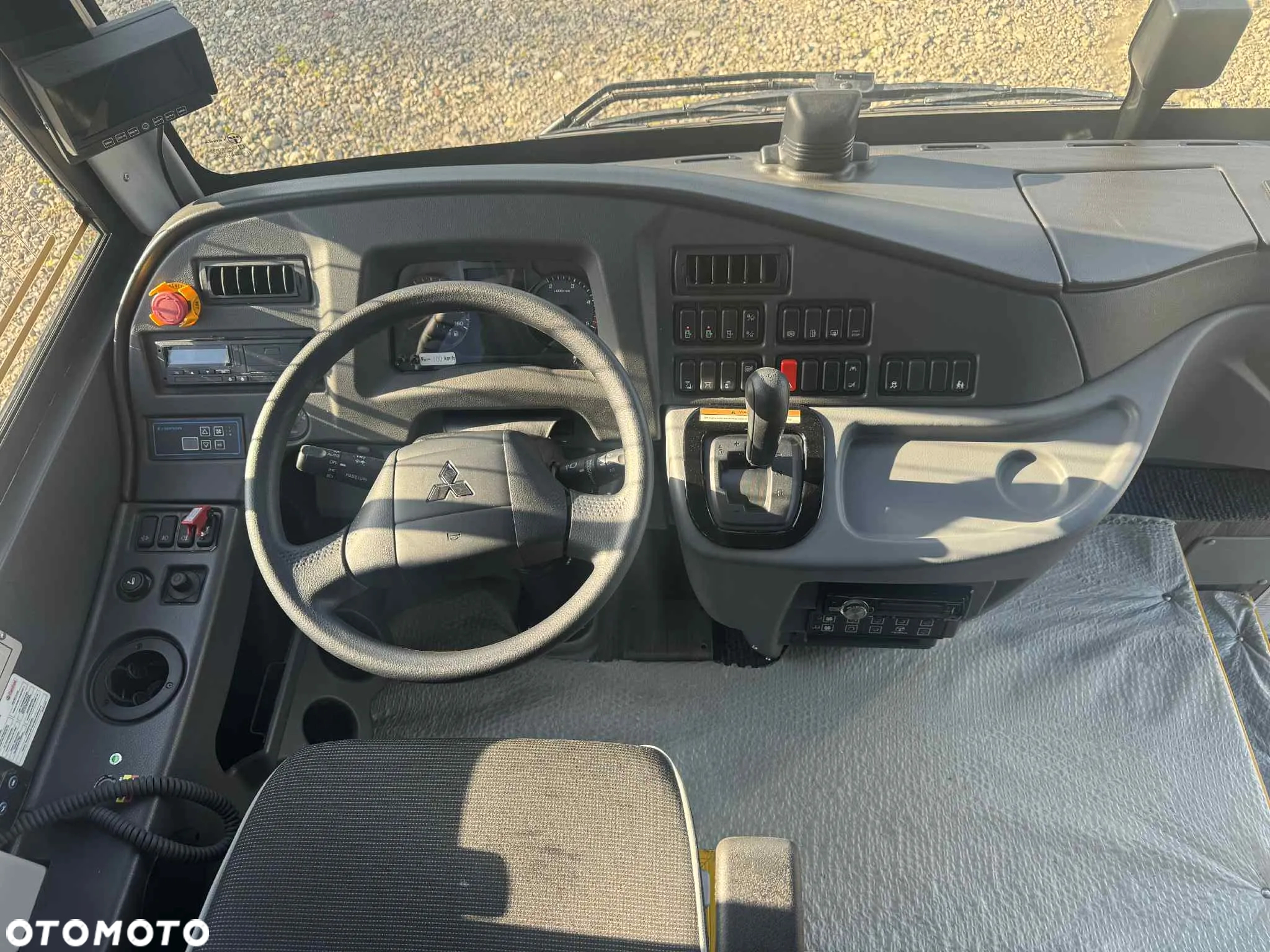 Temsa Prestij SX - 22