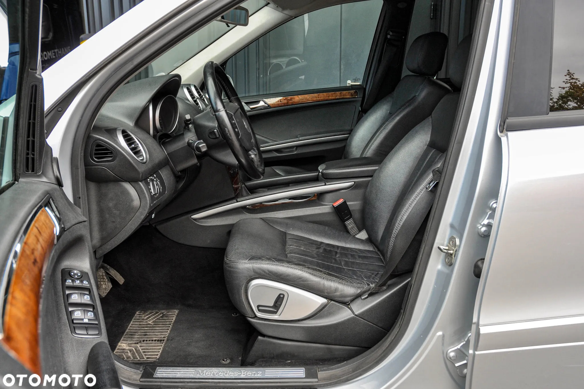 Mercedes-Benz ML 320 CDI 4-Matic - 7