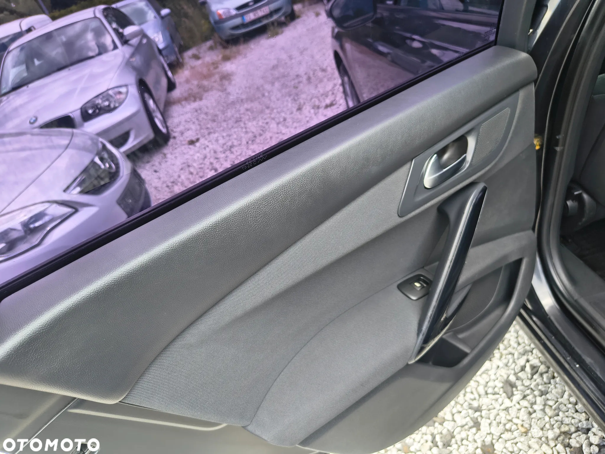 Peugeot 508 SW 155 THP Allure - 20