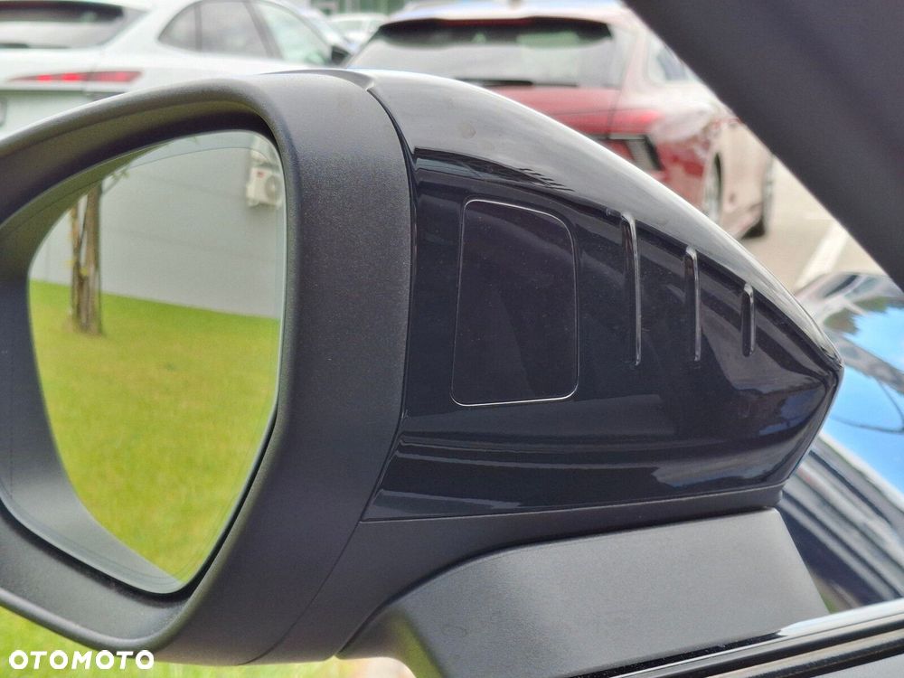 Audi A5 Avant - 28