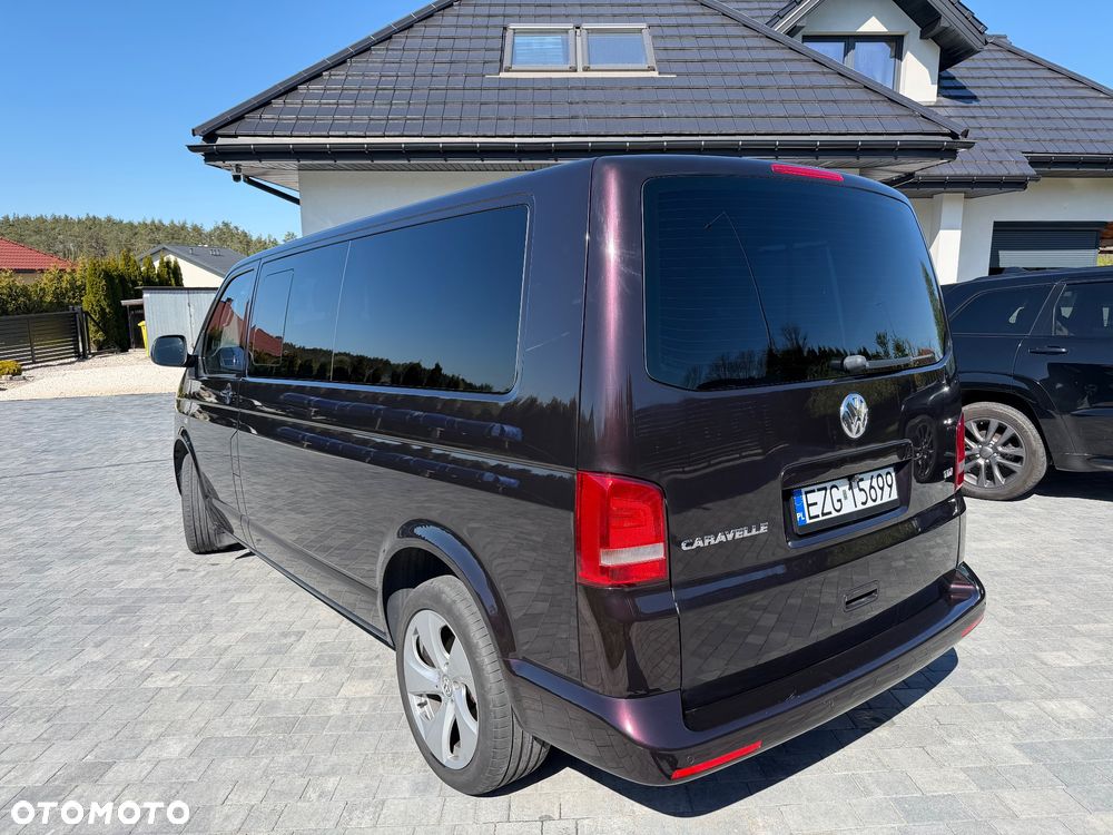 Volkswagen Caravelle L2 Comfortline - 7