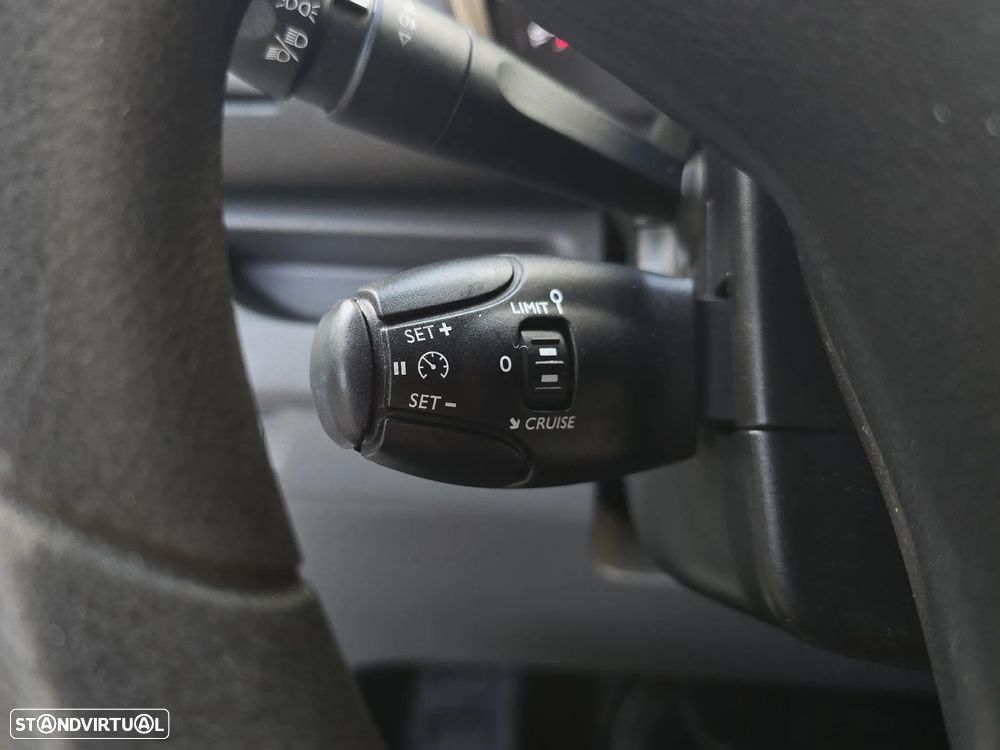 Citroën Jumpy Space Tourner 9 Lugares - 13