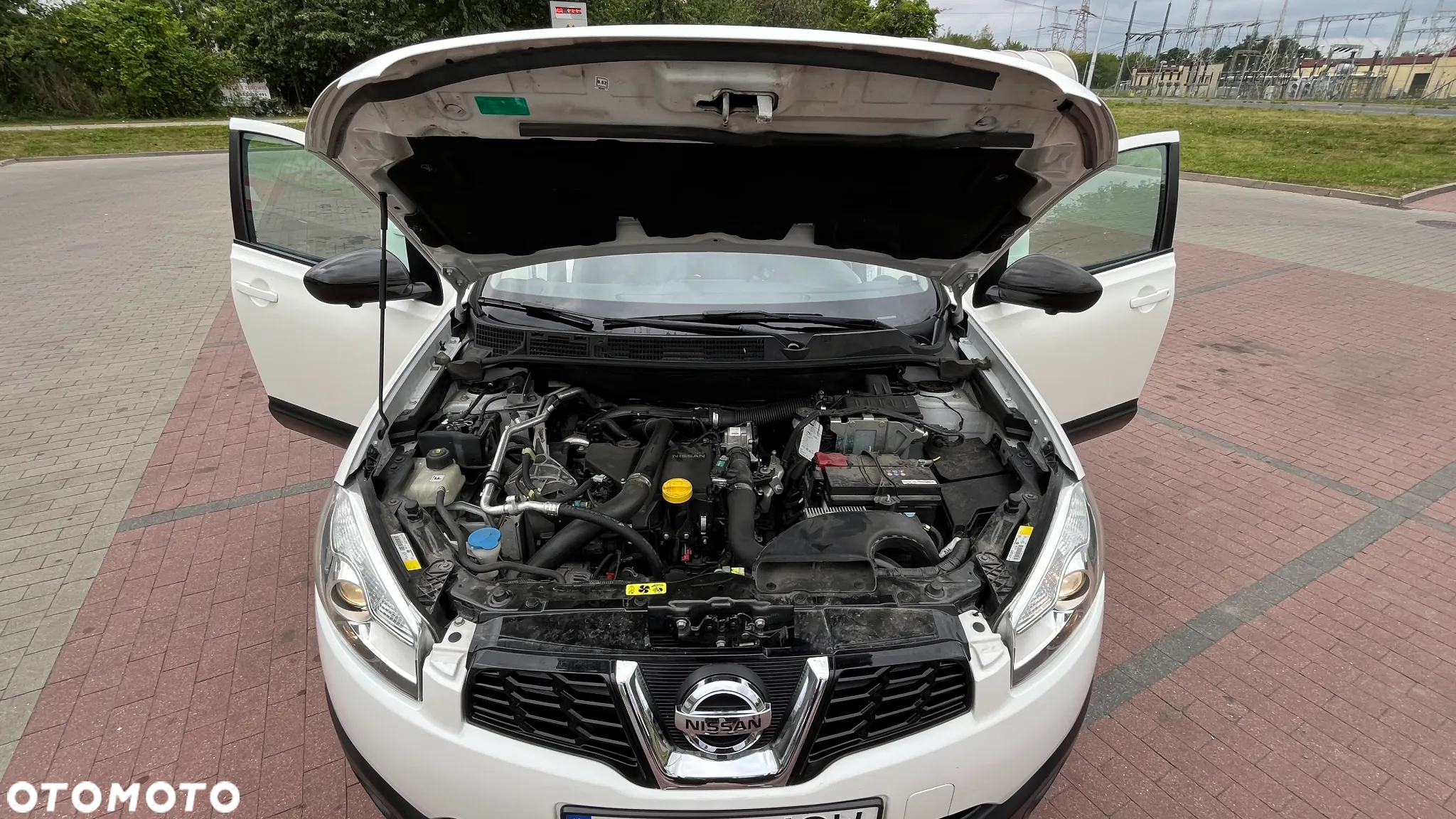 Nissan Qashqai - 21