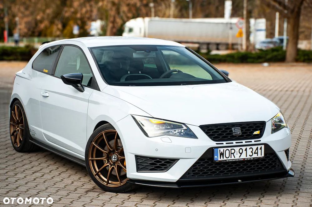 Seat Leon - 7