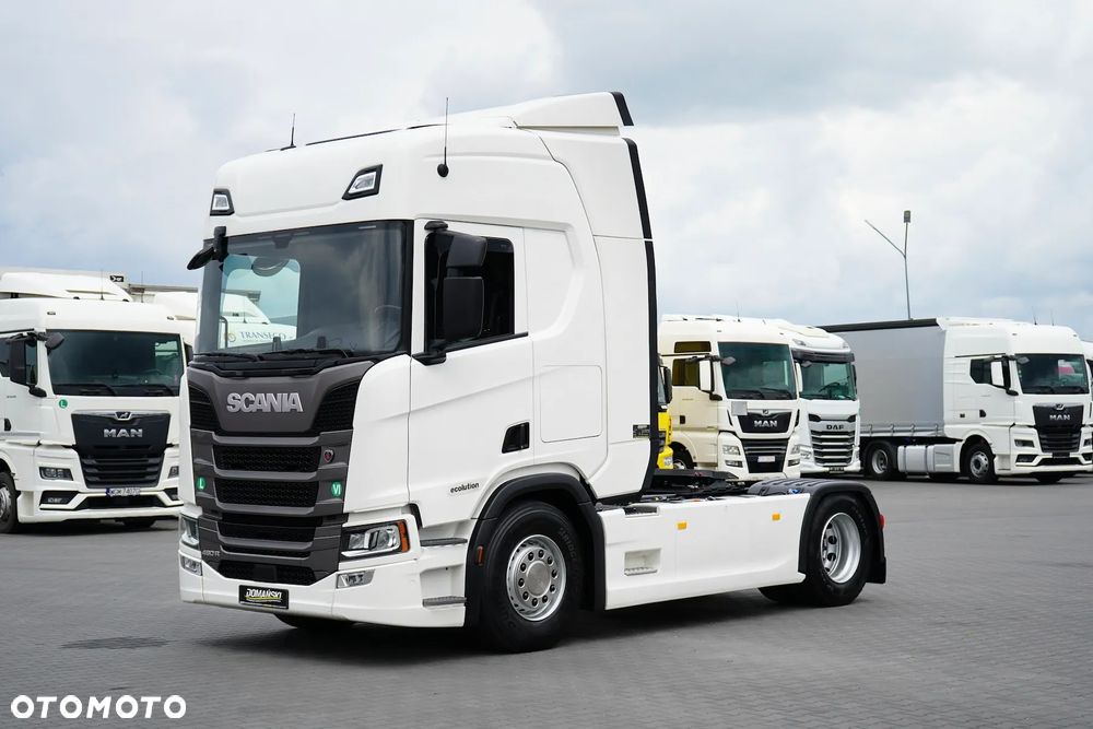 Scania R 460 / EURO 6 / ACC / RETARDER / I – COOL - 2