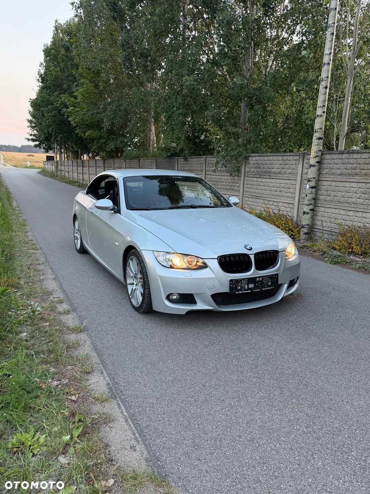 BMW Seria 3 320i M Sport Edition - 3