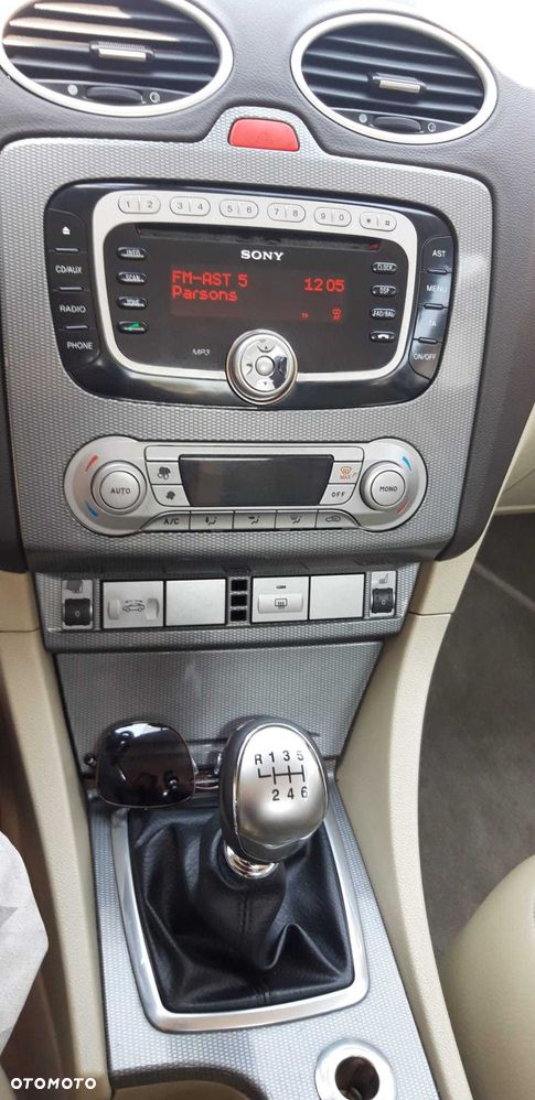 Ford Focus - 7
