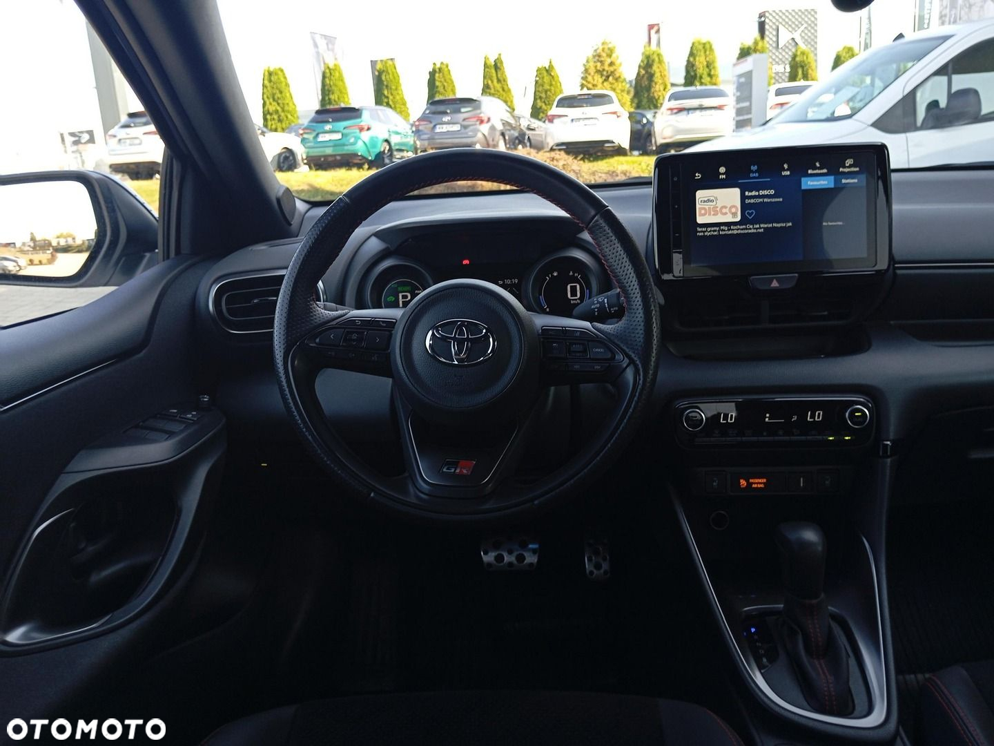Toyota Yaris - 11