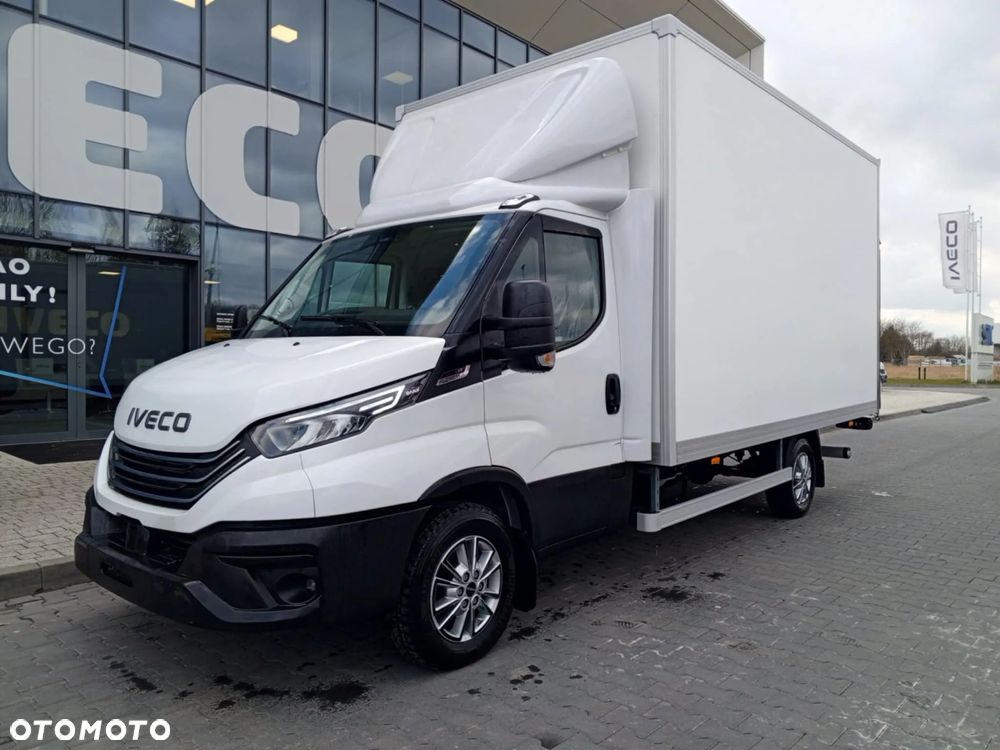 Iveco Daily 35S16H3.0A8 - 10
