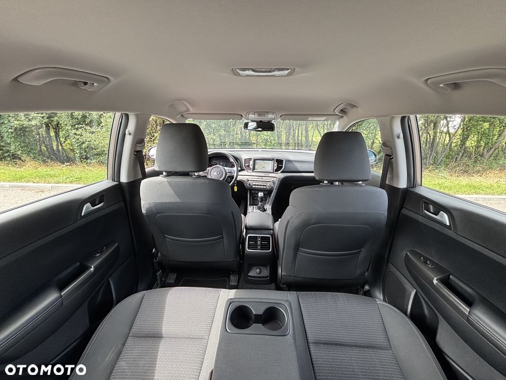 Kia Sportage 1.6 GDI L 2WD - 22