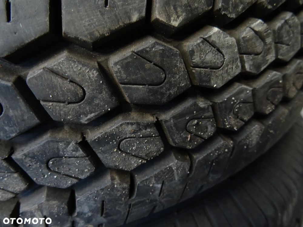 5x112x67 4,5Jx12 ET0 OPONY 155/70/R12 104/102R - 11