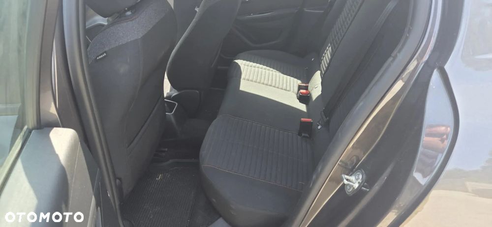 PEUGEOT 208 II 1,5 BHDI 102KM silnik pompa - 8