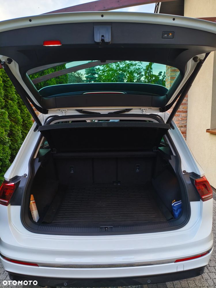 Volkswagen Tiguan 2.0 TSI 4Mot R-Style DSG - 13