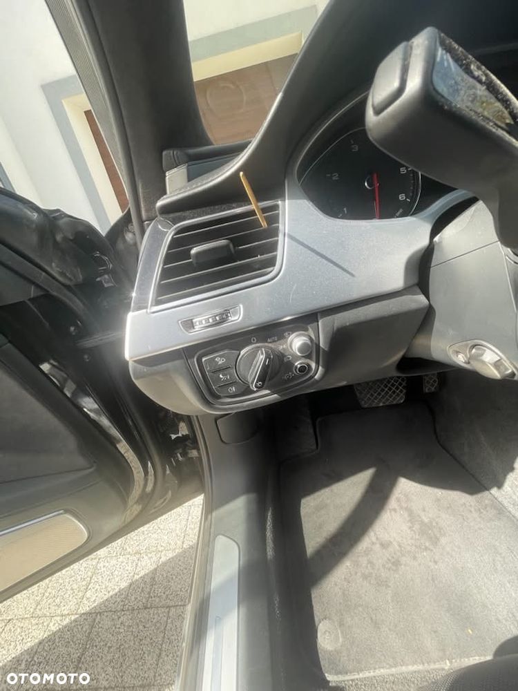 Audi A8 4.2 TDI DPF (clean diesel) quattro tiptronic - 8