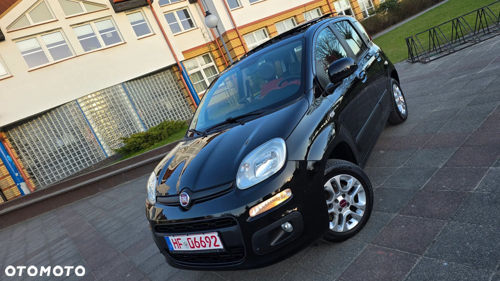 Fiat Panda - 40