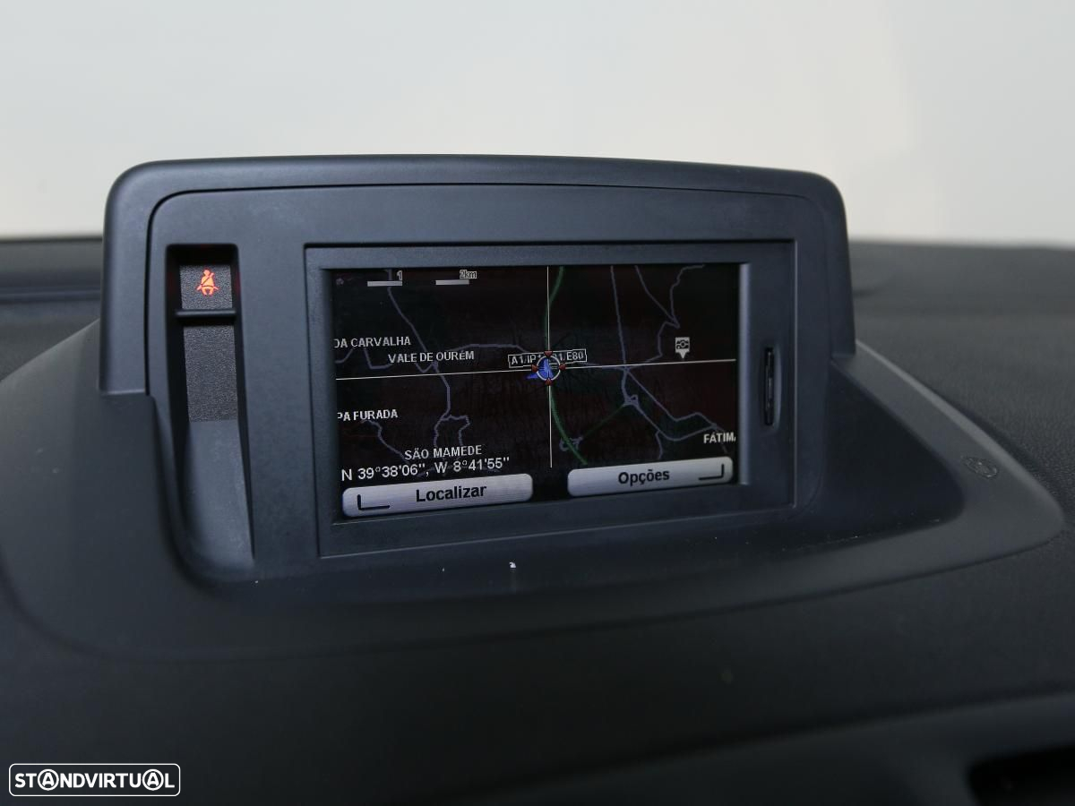 Renault Mégane Break - 18