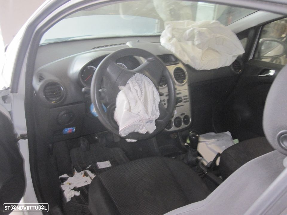 Retrovisores Opel Corsa D 1.3 cdti de 2007 - 6