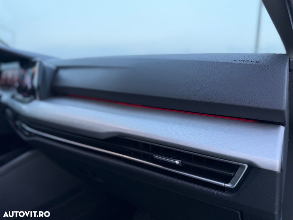 Volkswagen Golf 1.0 TSI Life - 23