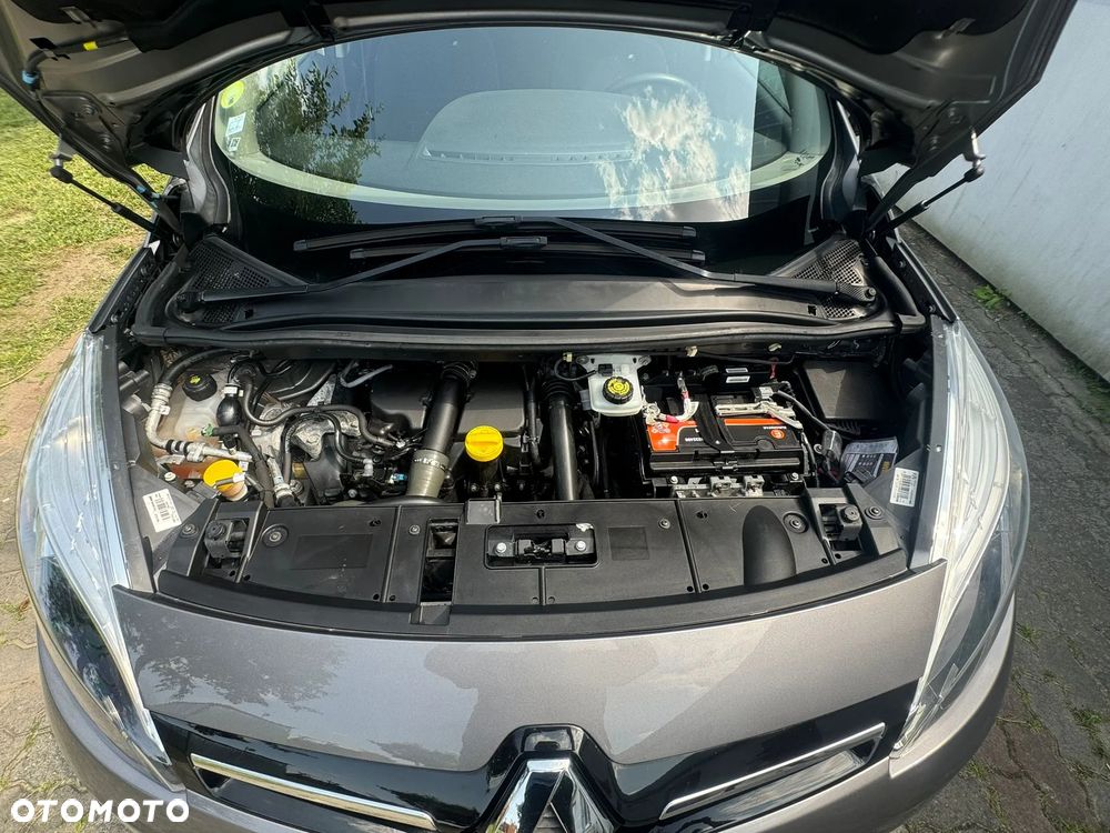 Renault Scenic - 27