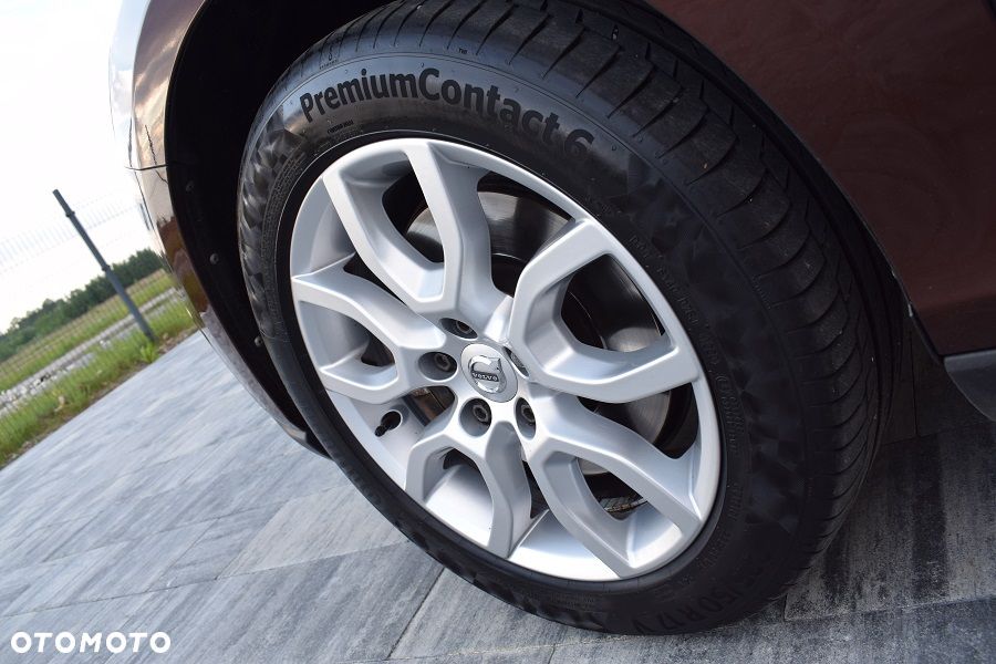 Volvo V40 Cross Country D3 Drive-E SCR Dynamic Edition - 30